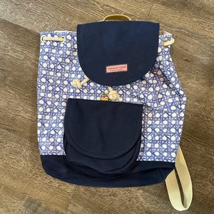Vineyard Vines Backpack